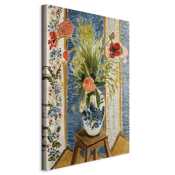 Tableau - Henri Matisse – Poppies