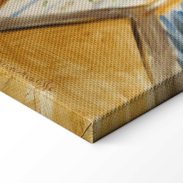 Tableau - Henri Matisse – Poppies