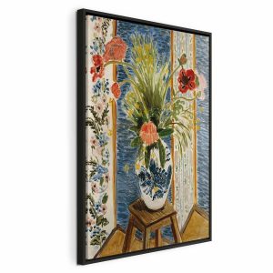 Tableau - Henri Matisse – Poppies