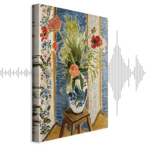 Tableau - Henri Matisse – Poppies