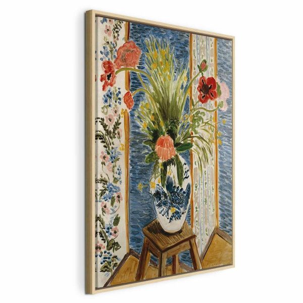 Tableau - Henri Matisse – Poppies