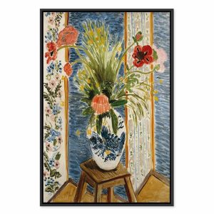 Tableau - Henri Matisse – Poppies