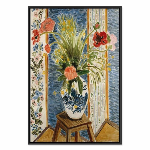 Tableau - Henri Matisse – Poppies