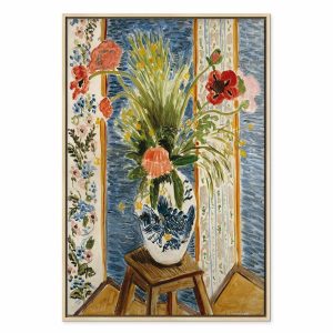 Tableau - Henri Matisse – Poppies