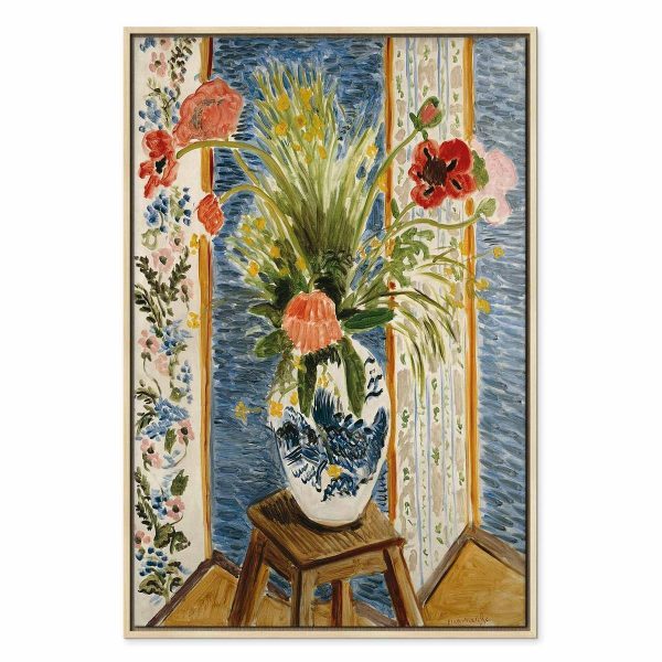 Tableau - Henri Matisse – Poppies