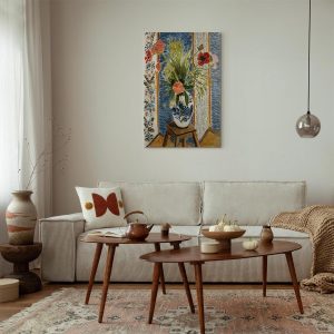 Tableau - Henri Matisse – Poppies