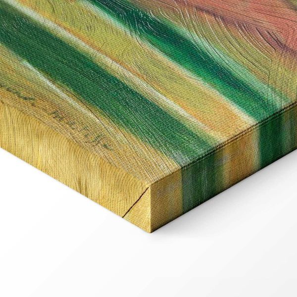 Tableau - Henri Matisse – Reclining Odalisque with Magnolias