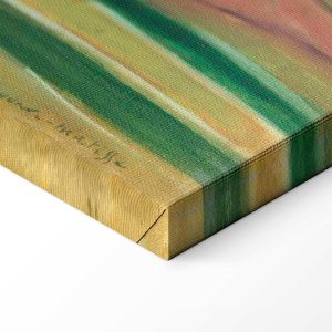 Tableau - Henri Matisse – Reclining Odalisque with Magnolias