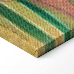 Tableau - Henri Matisse – Reclining Odalisque with Magnolias