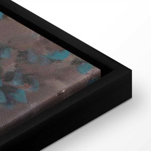 Tableau - Henri Matisse – Reclining Odalisque with Magnolias