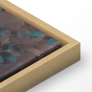 Tableau - Henri Matisse – Reclining Odalisque with Magnolias