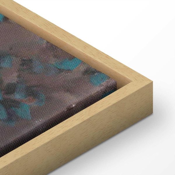 Tableau - Henri Matisse – Reclining Odalisque with Magnolias