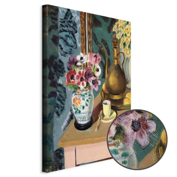 Tableau - Henri Matisse – Still Life