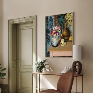 Tableau - Henri Matisse – Still Life