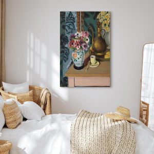 Tableau - Henri Matisse – Still Life