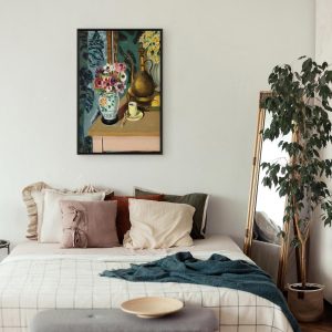 Tableau - Henri Matisse – Still Life