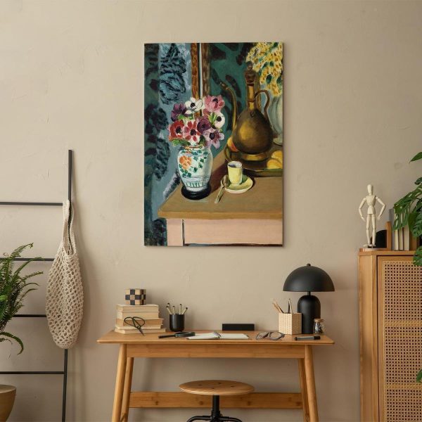 Tableau - Henri Matisse – Still Life