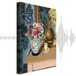 Tableau - Henri Matisse – Still Life