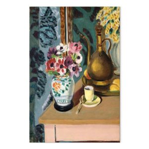 Tableau - Henri Matisse – Still Life