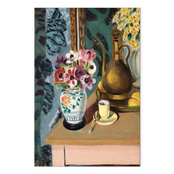 Tableau - Henri Matisse – Still Life