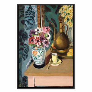Tableau - Henri Matisse – Still Life