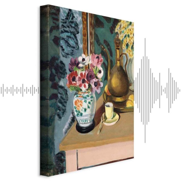 Tableau - Henri Matisse – Still Life Tableau - Henri Matisse – Still Life