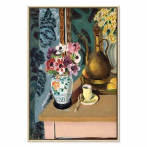 Tableau - Henri Matisse – Still Life