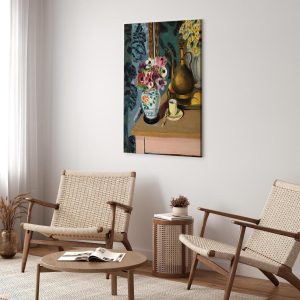 Tableau - Henri Matisse – Still Life