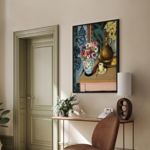 Tableau - Henri Matisse – Still Life