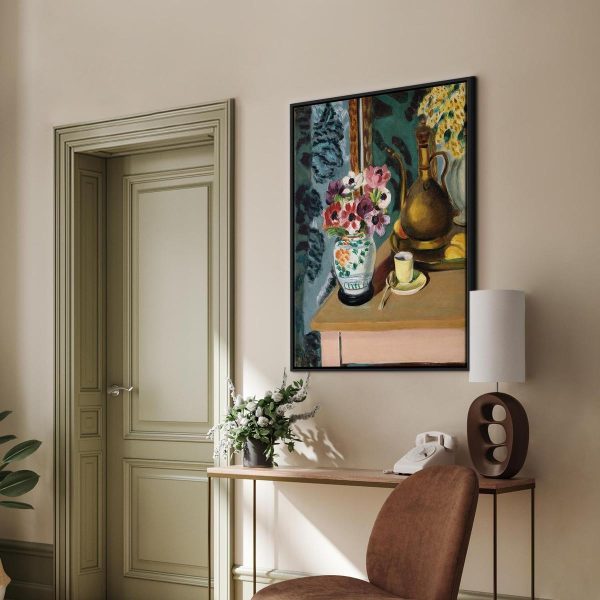 Tableau - Henri Matisse – Still Life