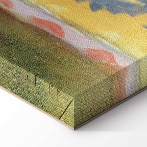 Tableau - Henri Matisse – Still Life with Anemones