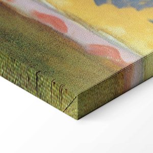 Tableau - Henri Matisse – Still Life with Anemones