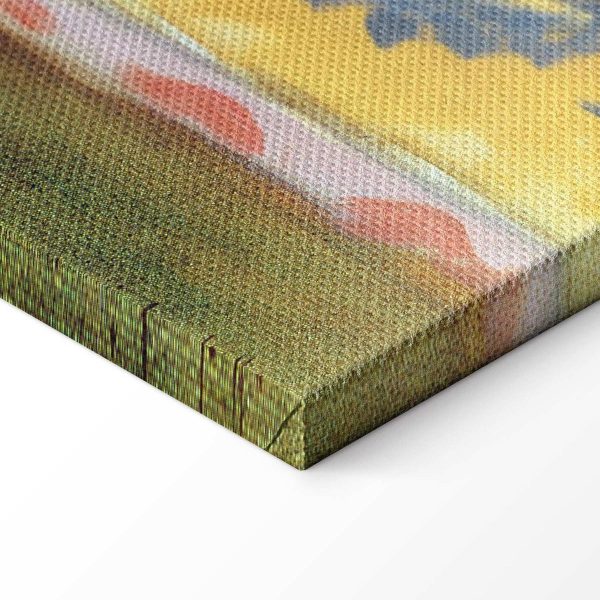 Tableau - Henri Matisse – Still Life with Anemones