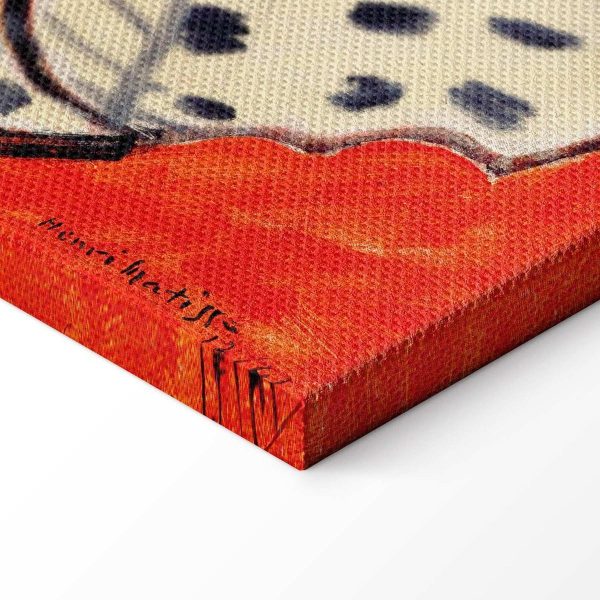 Tableau - Henri Matisse – Still Life with Magnolia