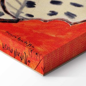 Tableau - Henri Matisse – Still Life with Magnolia