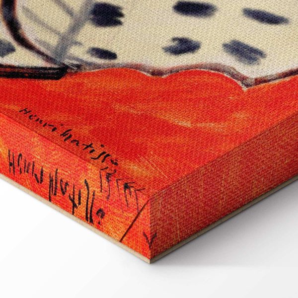 Tableau - Henri Matisse – Still Life with Magnolia