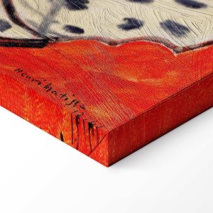 Tableau - Henri Matisse – Still Life with Magnolia