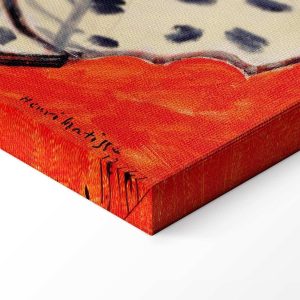 Tableau - Henri Matisse – Still Life with Magnolia