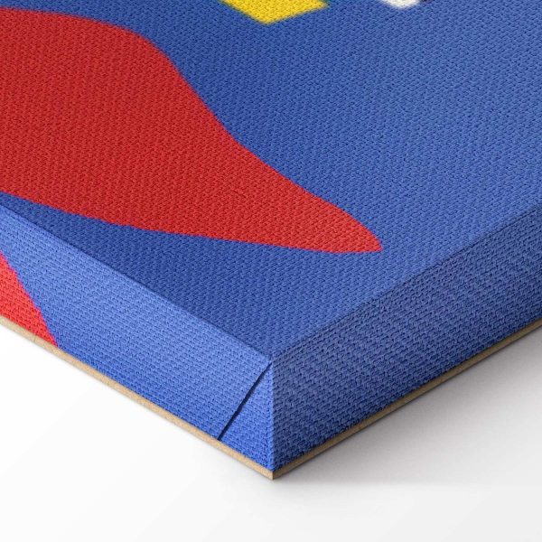 Tableau - Henri Matisse – The Circus (from Jazz)