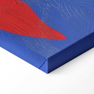 Tableau - Henri Matisse – The Circus (from Jazz)