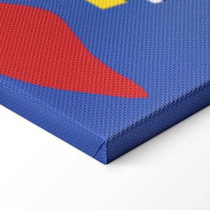 Tableau - Henri Matisse – The Circus (from Jazz)