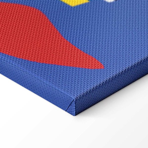 Tableau - Henri Matisse – The Circus (from Jazz)