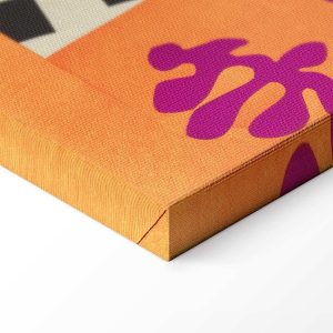 Tableau - Henri Matisse – The Codomas (from Jazz)