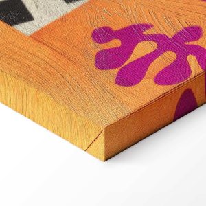 Tableau - Henri Matisse – The Codomas (from Jazz)