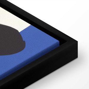 Tableau - Henri Matisse – The Cowboy (from Jazz)