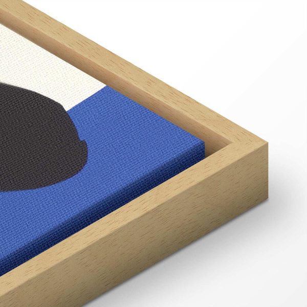 Tableau - Henri Matisse – The Cowboy (from Jazz)