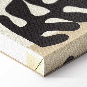 Tableau - Henri Matisse – The Knife Thrower (from Jazz)