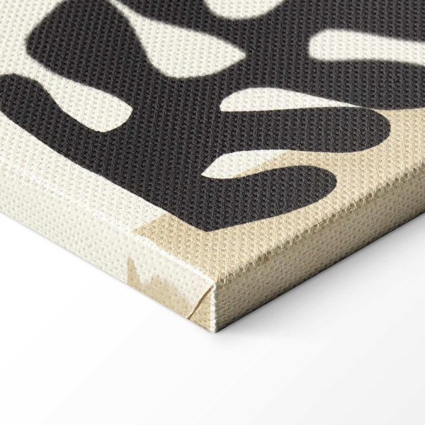 Tableau - Henri Matisse – The Knife Thrower (from Jazz)