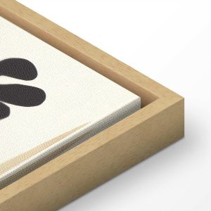 Tableau - Henri Matisse – The Knife Thrower (from Jazz)