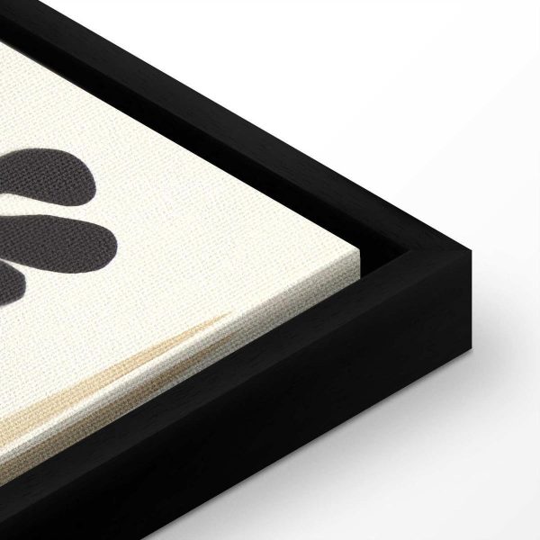 Tableau - Henri Matisse – The Knife Thrower (from Jazz)